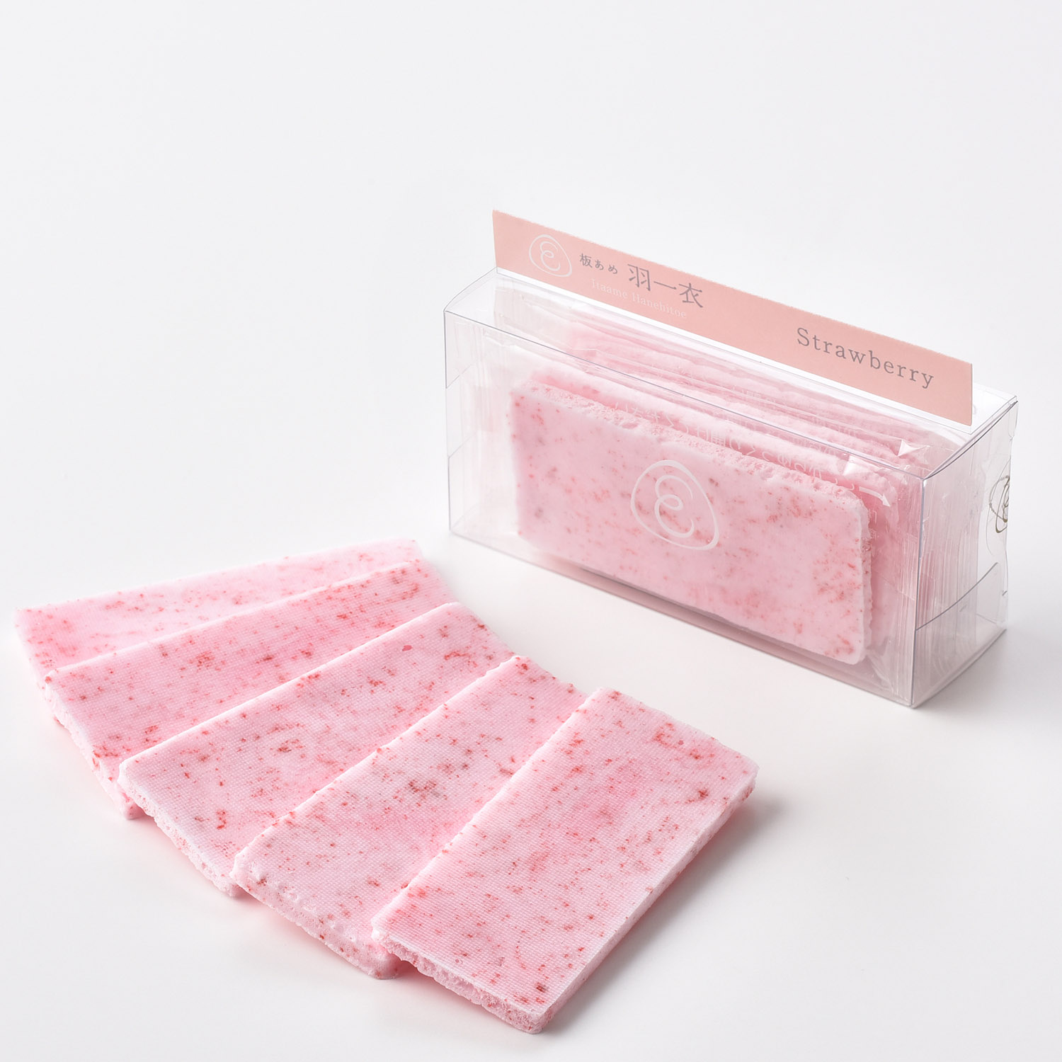 板あめ　羽一衣