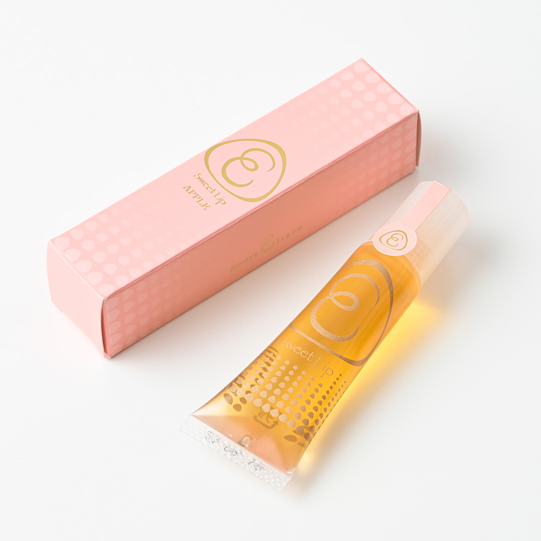 スイートリップ りんご