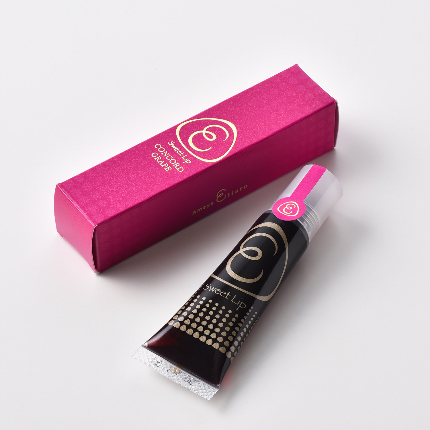 スイートリップ コンコードグレープ