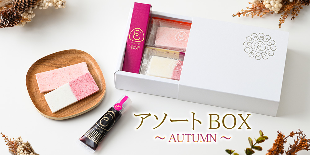 AEアソートBOX・Summer