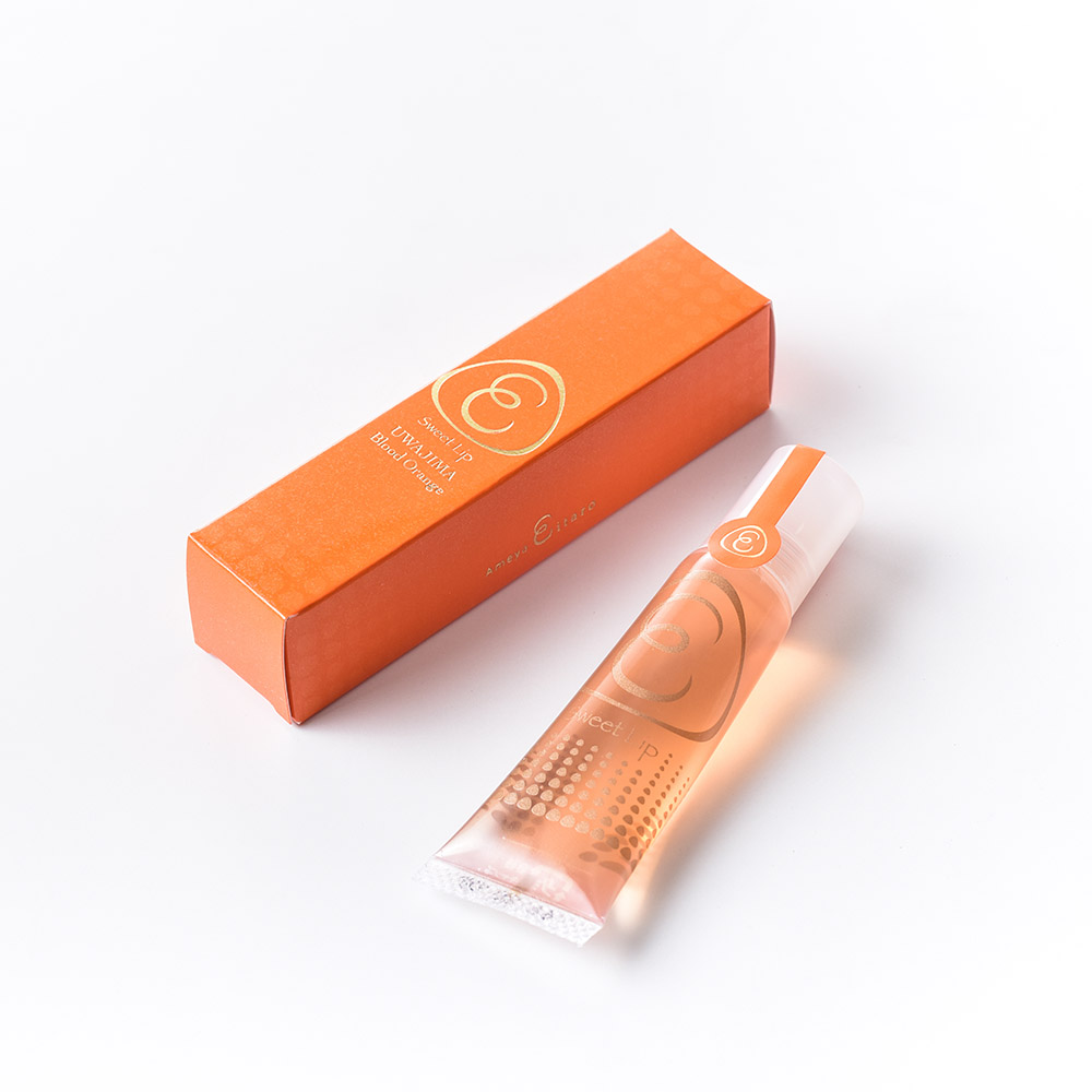 スイートリップ 宇和島ブラッドオレンジ