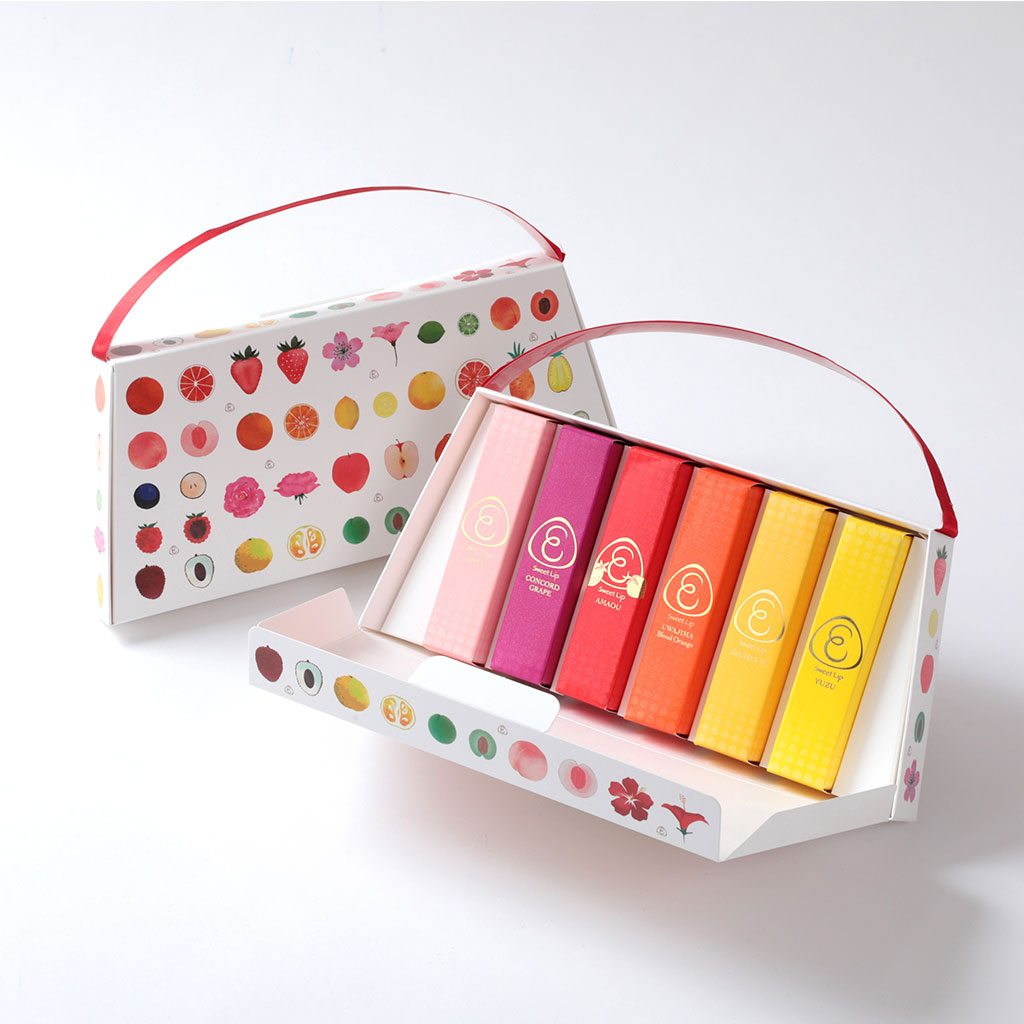 スイートリップ 6本入