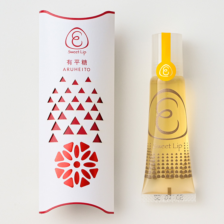 みつあめ スイートリップ