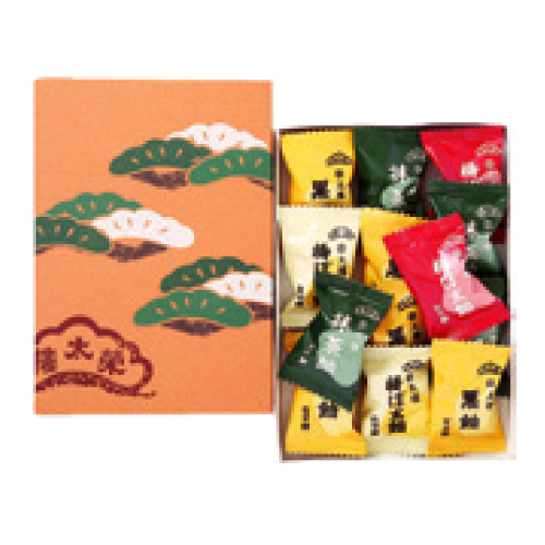 ひとくち煉羊羹 3本入