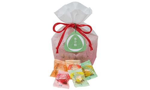 Eitaro Natural Fruit Candy