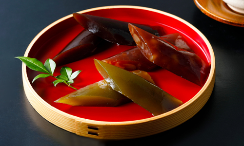 Eitaro YOKAN Assorted