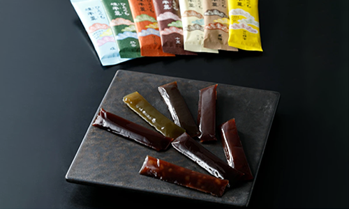 Eitaro YOKAN Single flavor