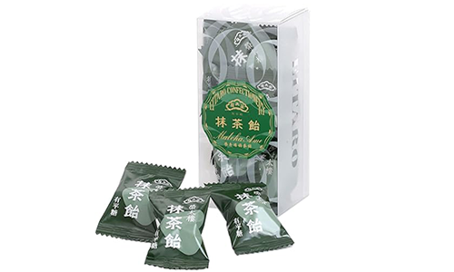 YOKAN with long shelf life