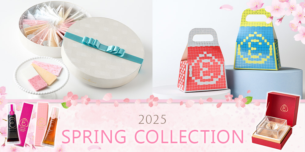 Spring Collection