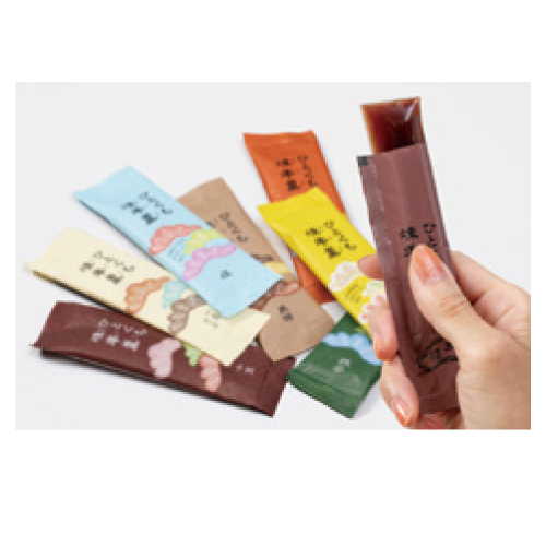 ひとくち煉羊羹 3本入